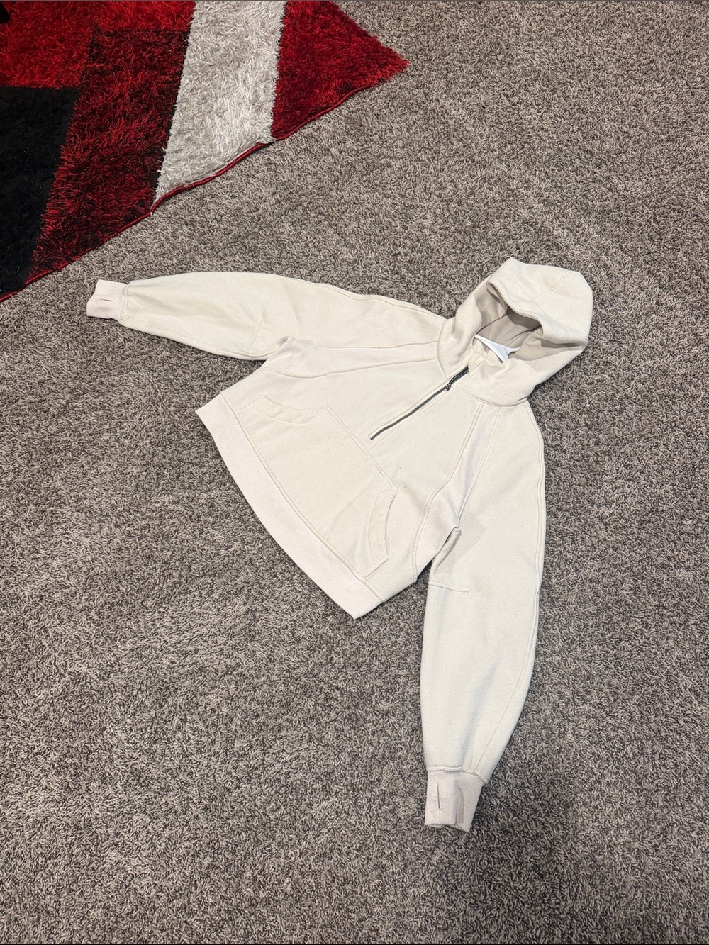 Lululemon jacket - Picture 2 of 7